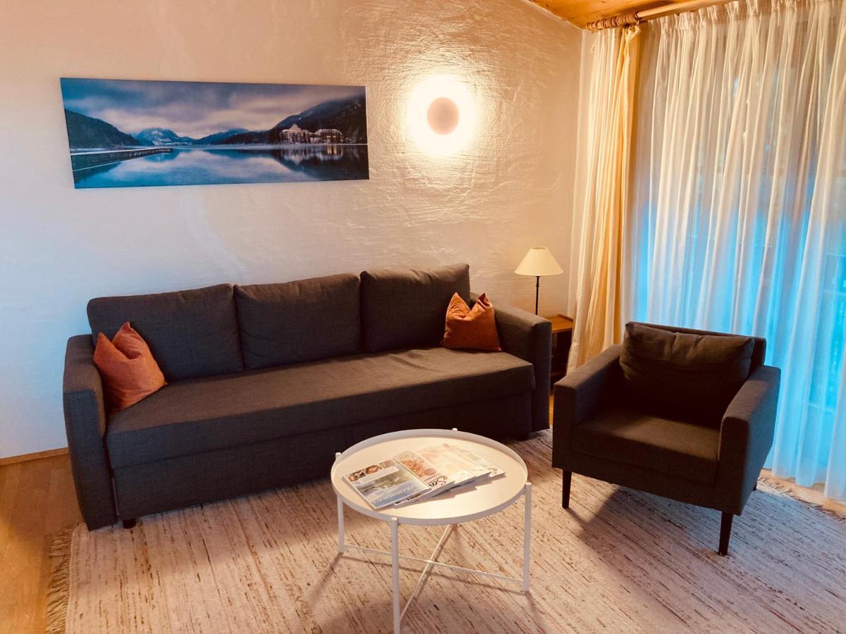 Apartament Haus Helga Hof bei Salzburg Zewnętrze zdjęcie