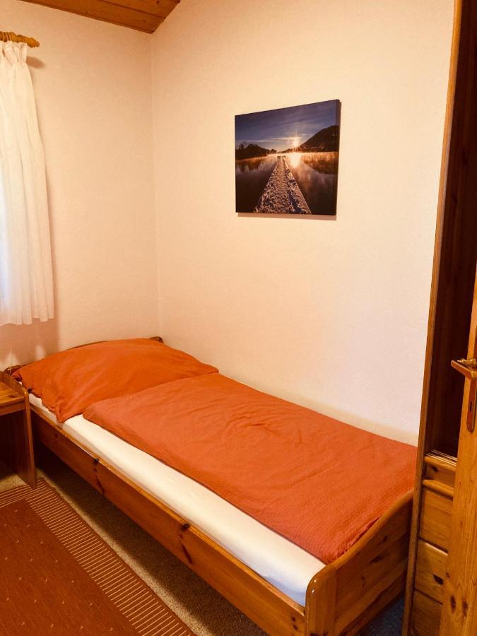 Apartament Haus Helga Hof bei Salzburg Zewnętrze zdjęcie