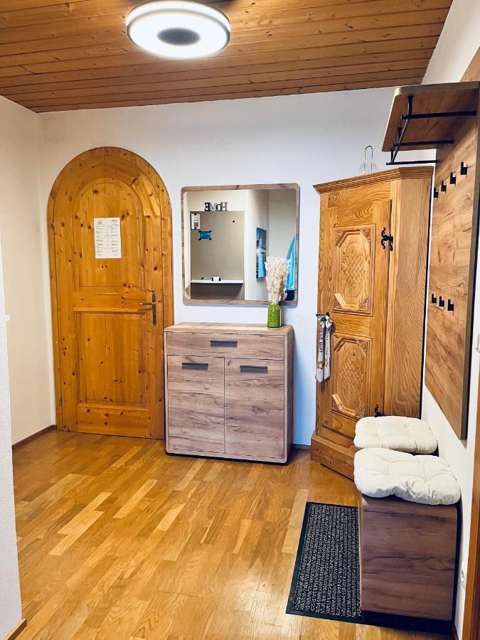 Apartament Haus Helga Hof bei Salzburg Zewnętrze zdjęcie