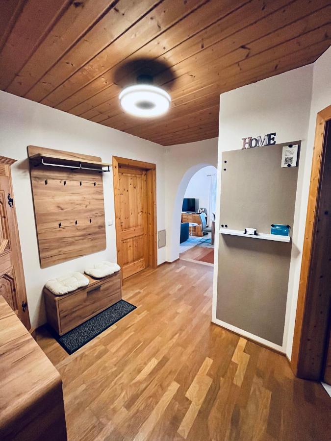 Apartament Haus Helga Hof bei Salzburg Zewnętrze zdjęcie