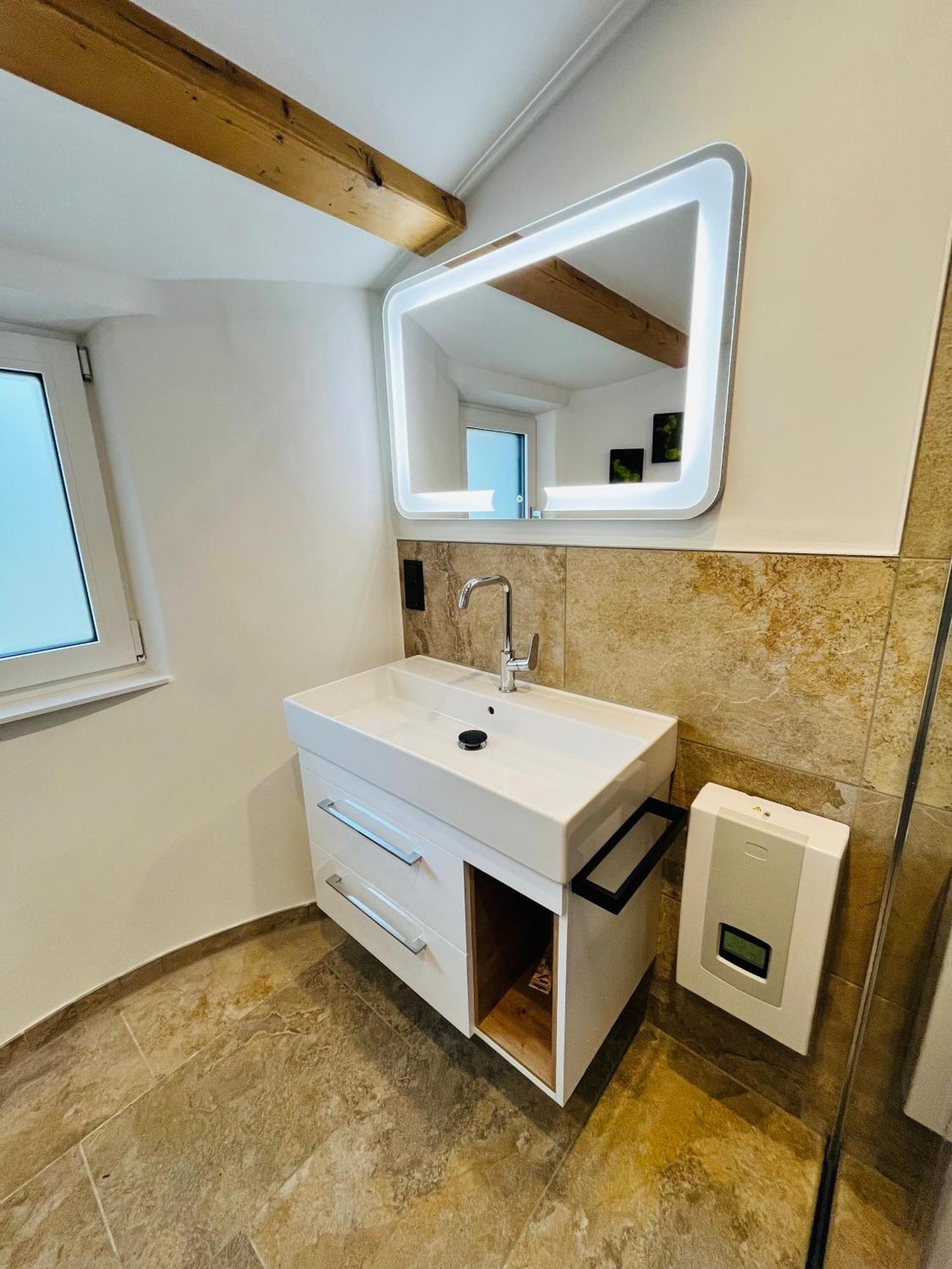 Apartament Haus Helga Hof bei Salzburg Zewnętrze zdjęcie