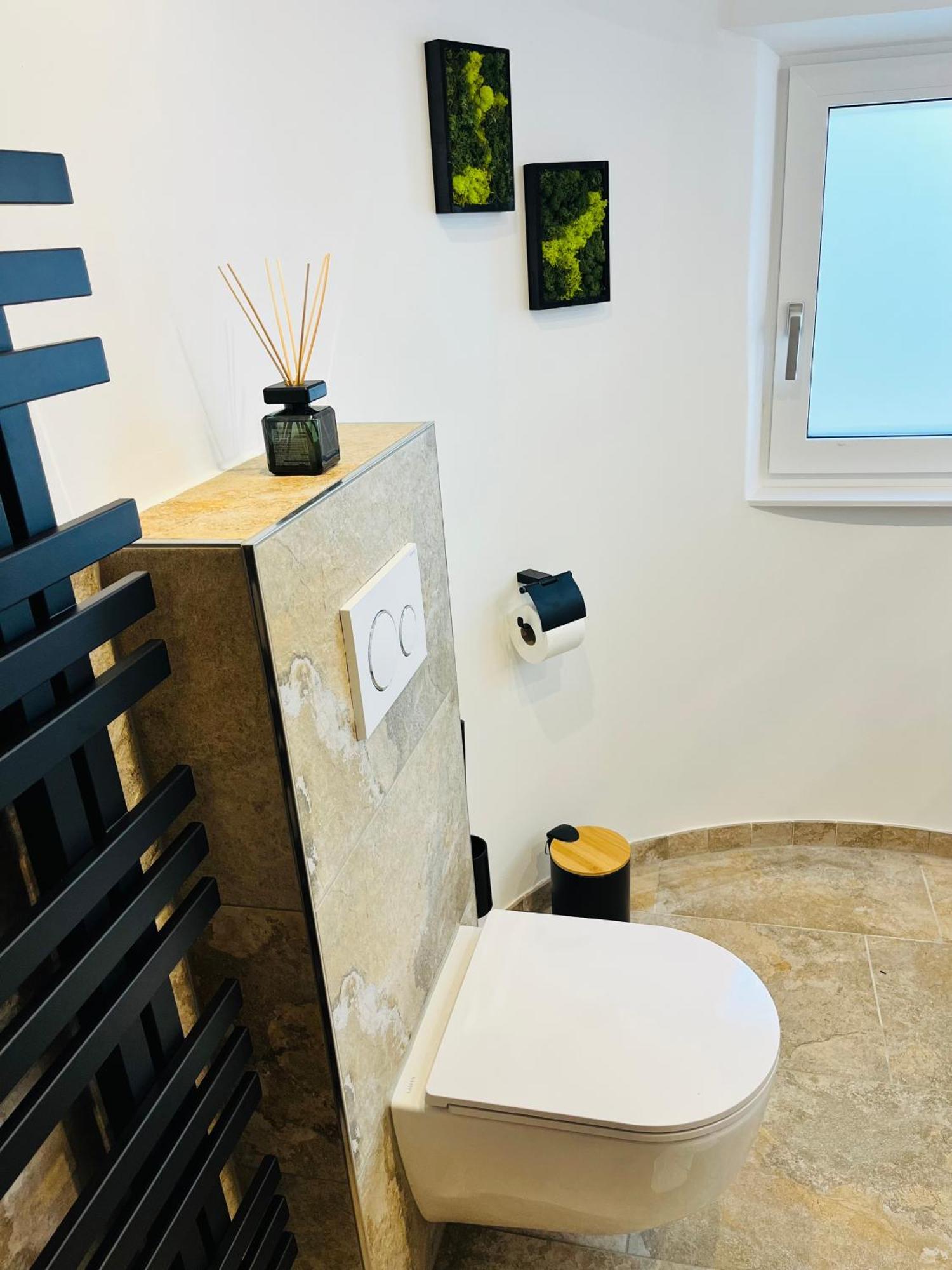 Apartament Haus Helga Hof bei Salzburg Zewnętrze zdjęcie